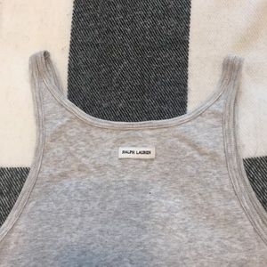 Vintage Ralph Lauren tank top